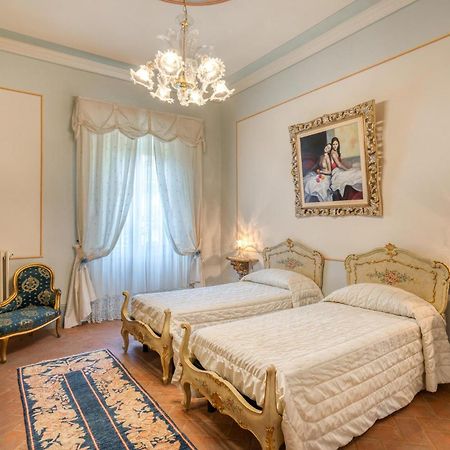 Villa Pieve, Lucignano Ngoại thất bức ảnh